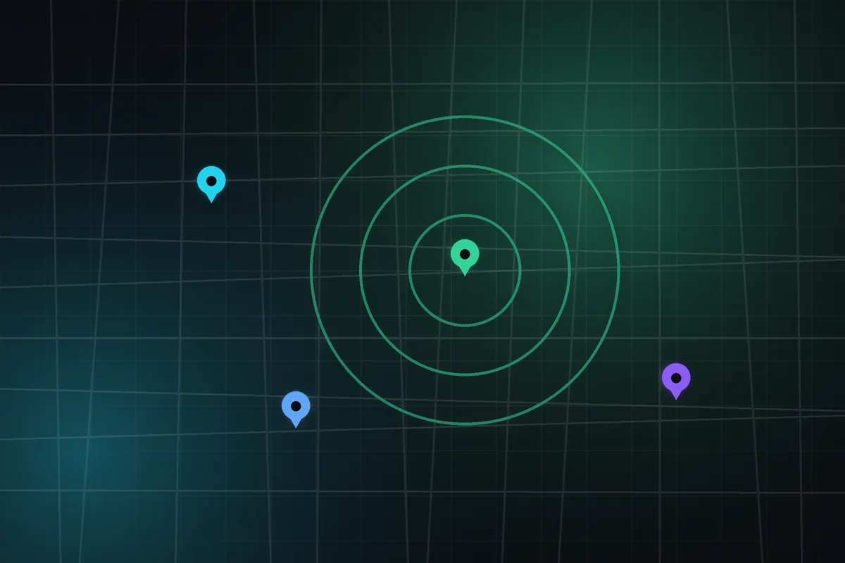 Sample: Local search and AI visibility for a multi-location clinic