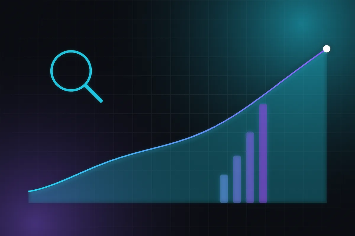 Sample: Organic growth engine for a D2C store
